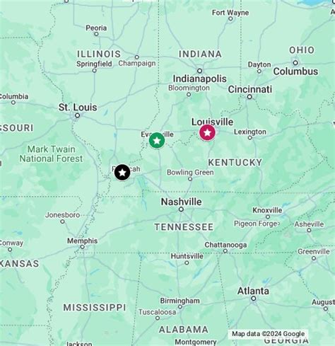 casinos in nashville tennessee|tennessee casinos map.